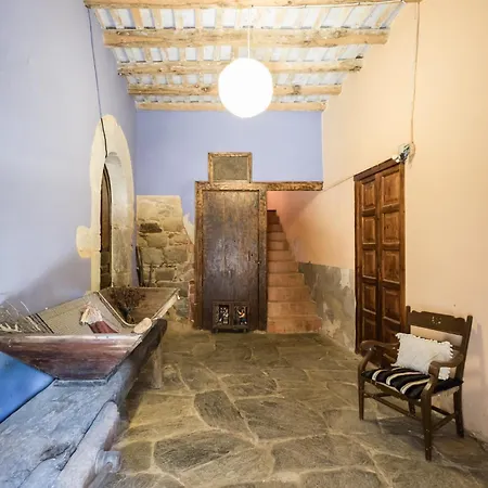 Appartamento Rectoria Santuari Del Coll Girona Esterno foto