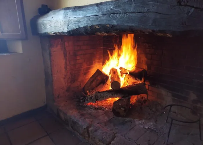 Rectoria Santuari Del Coll