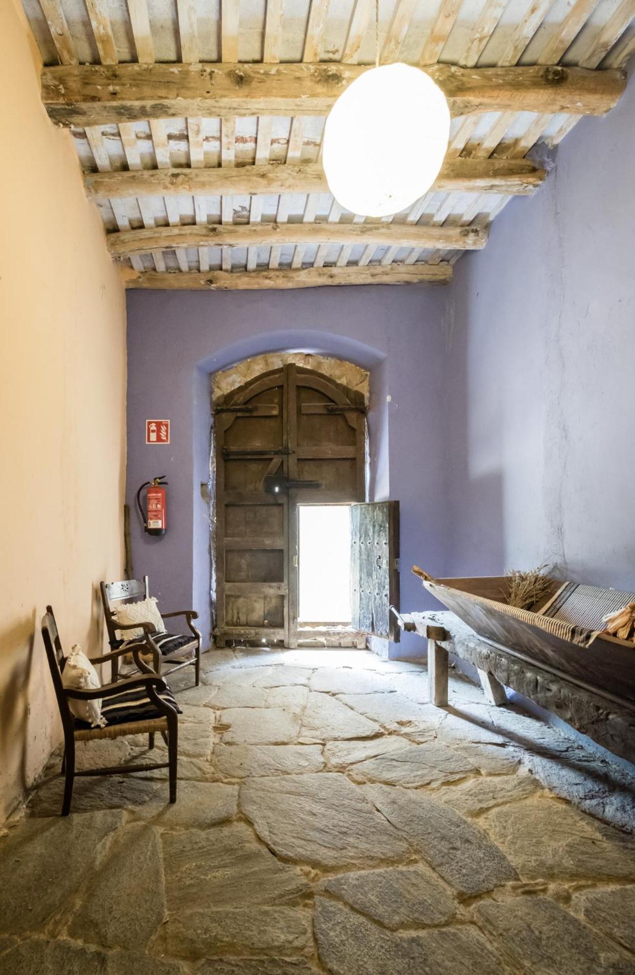 Appartement Rectoria Santuari Del Coll Gerona