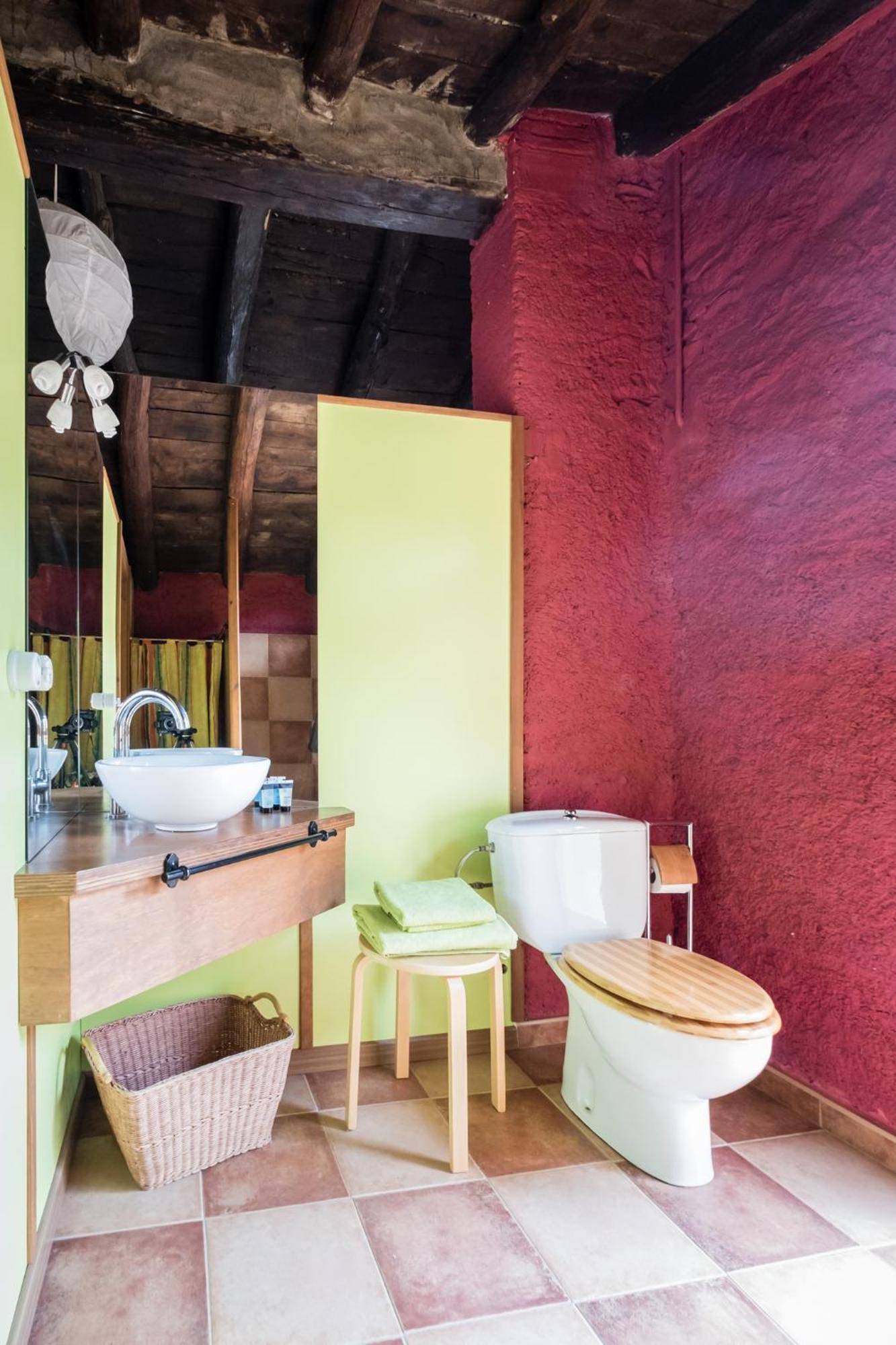 Appartement Rectoria Santuari Del Coll