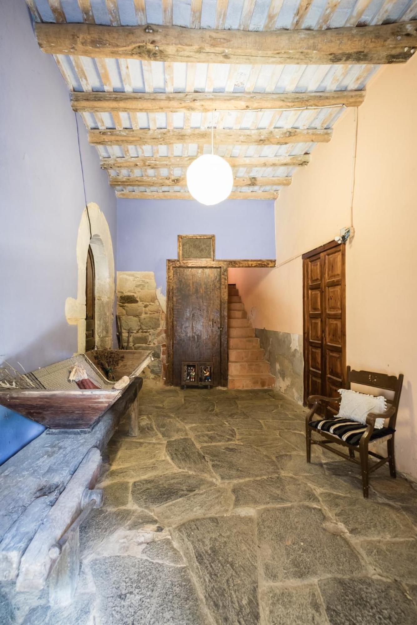 Appartement Rectoria Santuari Del Coll