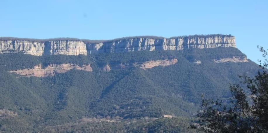 Rectoria Santuari Del Coll Appartamento