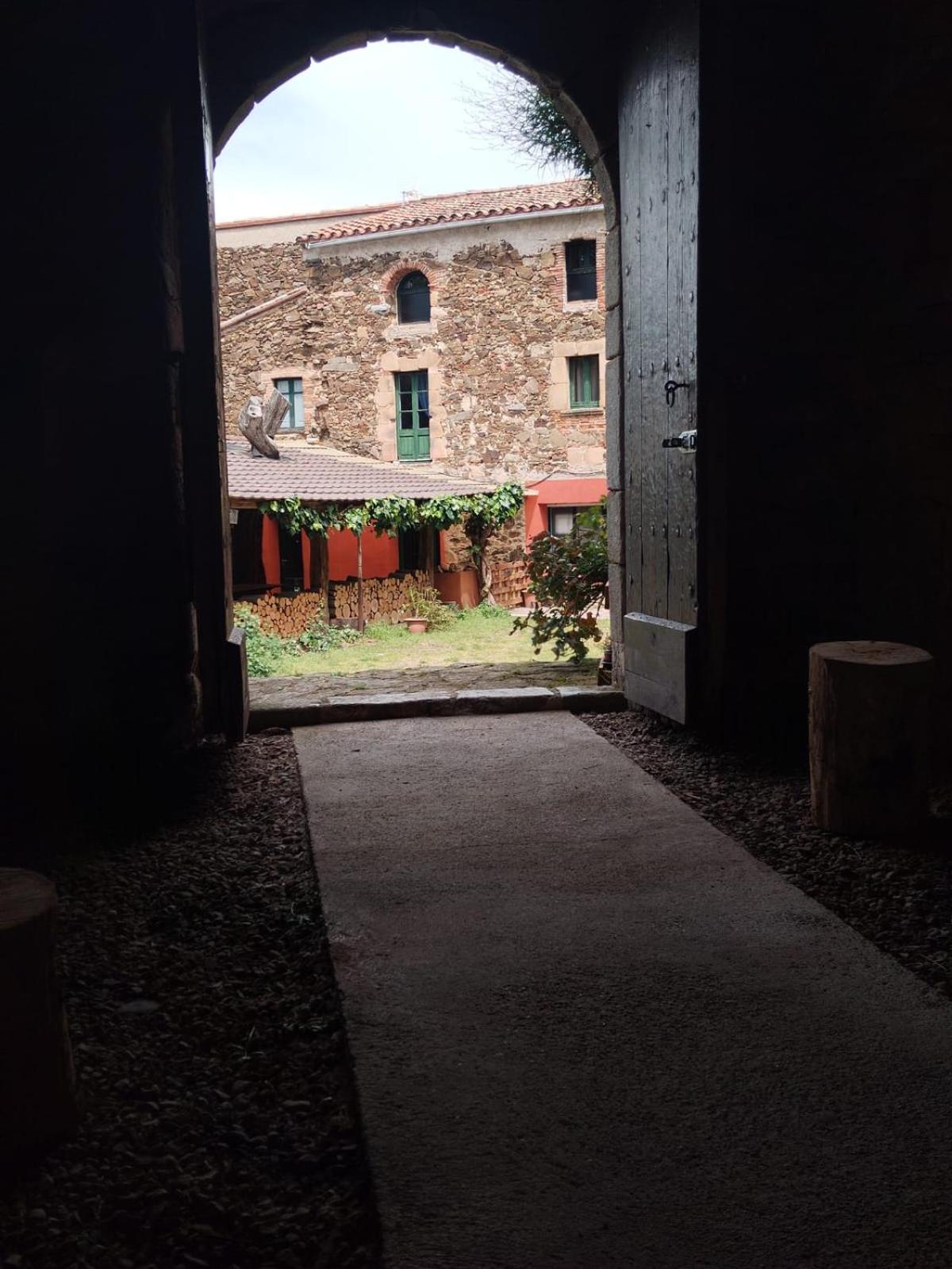 Appartement Rectoria Santuari Del Coll Gérone