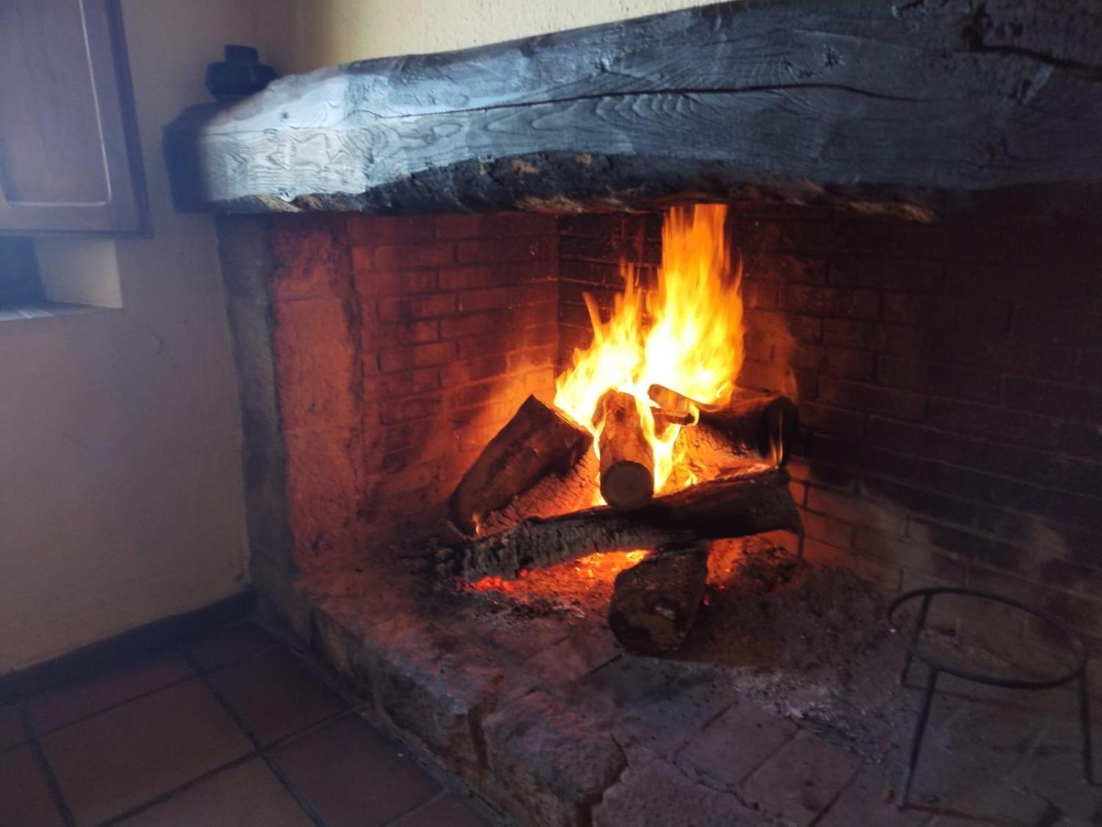 Appartamento Rectoria Santuari Del Coll *
