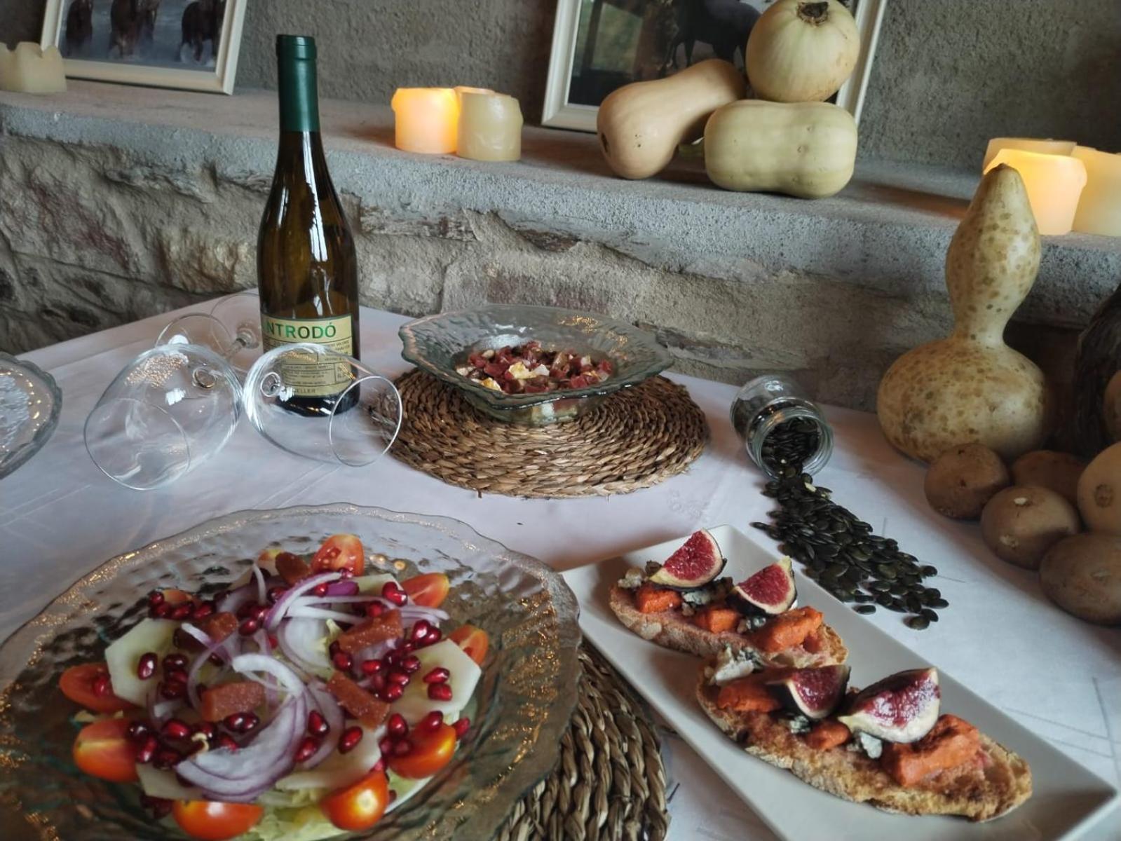 Appartement Rectoria Santuari Del Coll Gérone